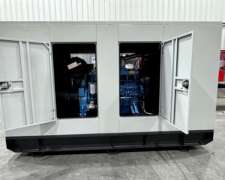 Grupo Electrogeno 450 KVA