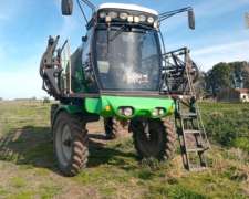 Metalfor 3025 Piloto Trimble 7 Cortes. Rod 36. Labor 25 Mts