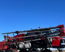 Pulverizadora Patrior 300 Caseih