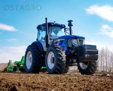Tractor Lovol 4X4 180hp TR1804