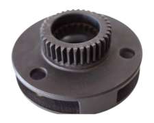 Soporte Engranajes Hepicicloidal P/ Reduccion Central