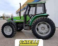 Tractor Agco Allis 6.125 - 2004