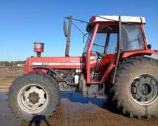 Tractor Massey Ferguson 297