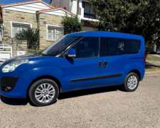 Fiat Doblo 2013 Nafta