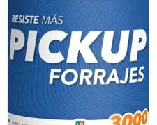 Kit 4 Bobinas De Hilo Pickup 3000 M P/ Rotoenfardadora