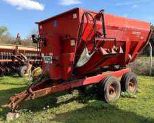 Mixer Mainero 2910 Usado