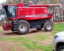 Usado - Case Ih - 2688 - 2011 - 2wd - 6mil Hs - 30 Pies