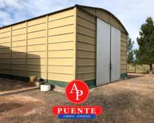 En Venta 7.500 HA. la Reforma - la Pampa-