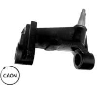 Punta de Eje para Cosechadoras Case IH 2388/2799/2399/2688