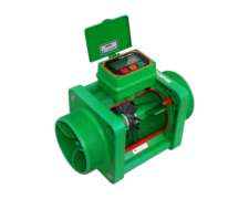 Caudalimetro De Carga Std 150-1500 L/min Rosca 3 Bsp