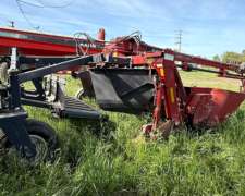 Segadora Usada Marca Case Modelo DC 133