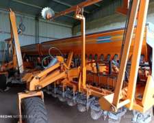 Agrometal TX Mega de 20 a 42 a Placa Doble Fert.