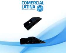 Pua de Subsolador Dolbi