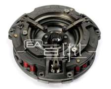 Embrague Massey Ferguson 1075 1158