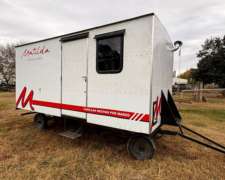 Casilla Matilda 4.5 Mts