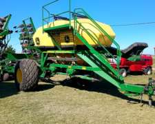 Sembradora John Deere de 13 Mts.