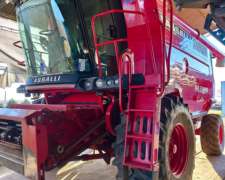 Vassalli 7500 Lider Unica