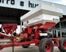 Fertilizadora Fertec 3000 Serie 3