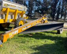 Niveladora Hidraulica Grosspal NA 20 MAX