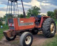 Fiat 115.90 New Holland