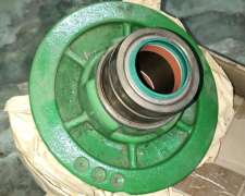 R555795 Media Polea John Deere