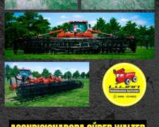 Acondicionador de Suelo Súper Walter