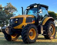 Tractor Liugong LT1204 T