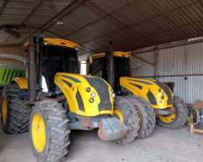 Audaz de Pauny, Bien de Mecánica