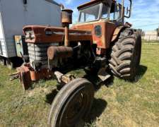 Massey Ferguson Modelo 1098