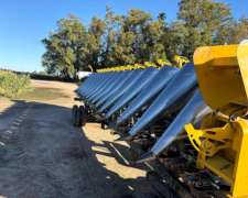 Franco Fabril 16/ 52 Evolution - Impecable - Oferta