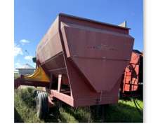 Mixer Horizontal Micelli DFR 10.5 Usado