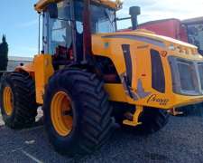 Tractor Pauny 540 Cc Bravo 2022 Excelente