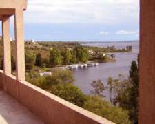 Complejo Turistico Costa Lago Los Molinos V. Gral. Belgrano