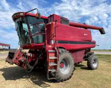Case IH Axial Flow 2388 - año 2003