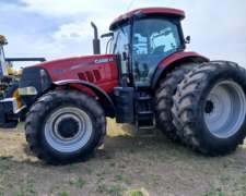 Tractor Case Puma 205-2013
