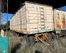 Acoplado Helvética 8.30 año 73