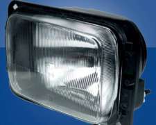 Faro Principal MB 710 Lámpara H4.