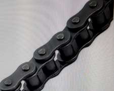 Cadena A Rodillo Asa 60 3/4 X 1/2 Simple X 5 Mts
