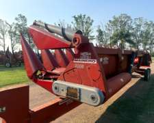 Cabezal Mainero Maicero 2008 16/52