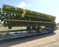 Sembradora Tedeschi 31 a 35.