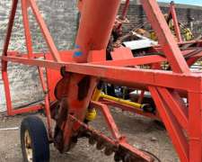 Extractor / Cargador de Grano Rovies Financiacion