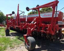 Crucianell Pionera 3520, 2017, Alfalfero, Monitor - Reparada