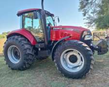 Tractor Case 130 a Farmall 1500 Hs