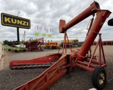 Extractor De Granos Ombu 2002