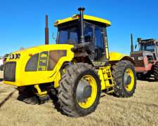 Tractor Pauny Ptrac 180 - Usado Reacondicionado