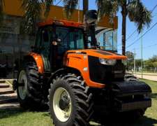 Tractor Zanello 4225 Doble Tracción