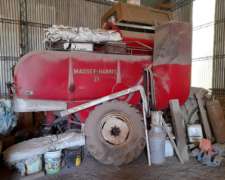 Se Vende Reliquia Completa