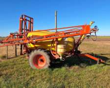 Pulverizador de Arrastre Barbuy 2200