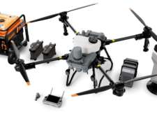 Drone DJI Agras T25p