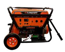 Generador Naftero 6500w (lusqtoff)